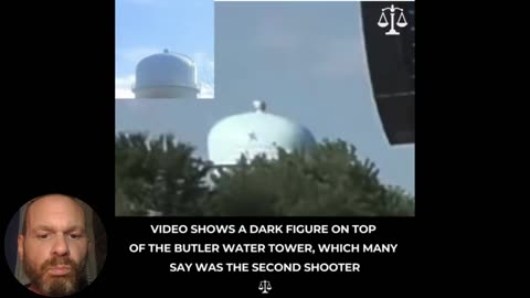 Can anyone explain this? Second shooter ready to kill Trump? SS did nothing