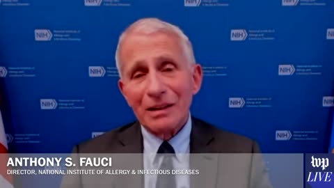 'All Of Them, With One Exception': Fauci Takes Shot At Trump When Asked About Favorite President