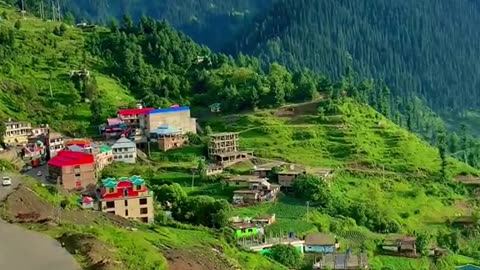 Beautiful Pakistan 46