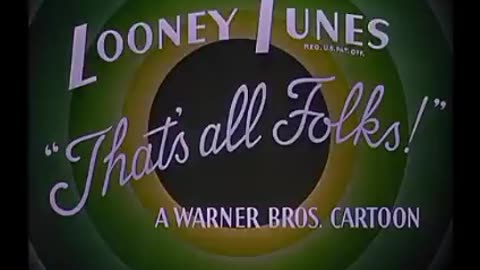 Loony toons