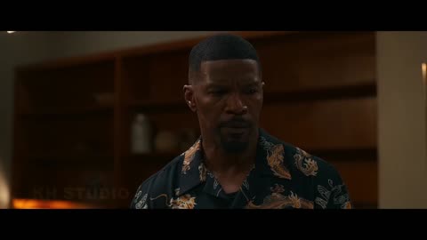 SPAWN (2025) Jamie Foxx First Trailer