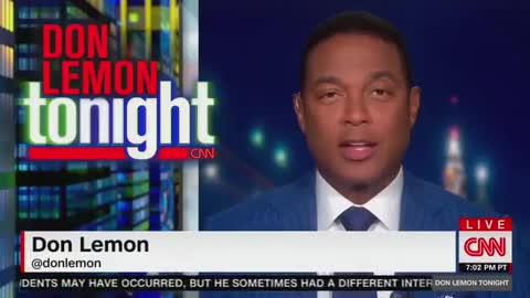 CNN Don Lemon and Andrew Cuomo call on Governor Cuomo resign amid allegations of sexual harassments