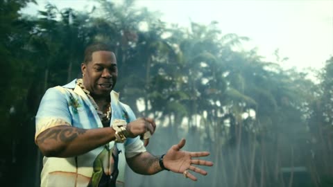 Busta Rhymes - HOMAGE ft. Kodak Black (Official Video)