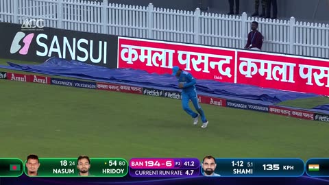 Super11 Asia Cup 2023 | Super 4 | India vs Bangladesh | Highlights