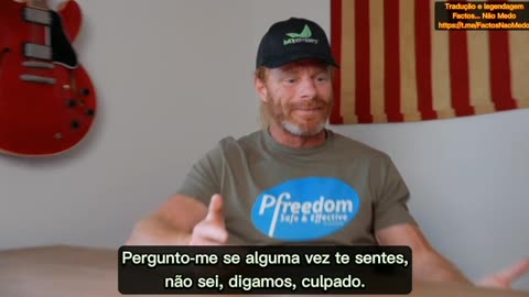 😏JP SEARS - PARA ONDE FORAM TODAS AS PESSOAS QUE "CONFIAVAM NA CIÊNCIA"?😏