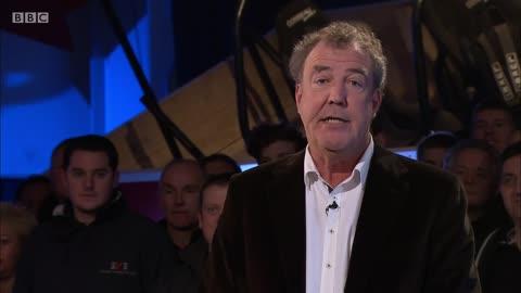 Top Gear - S19 E04