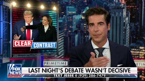 Jesse Watters Primetime - Wednesday, September 11