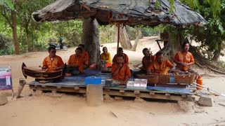 Angkor Wat Cambodia 2020