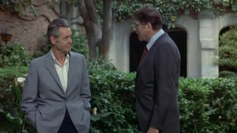 Depopulation: Executive Action Burt Lancaster 1973