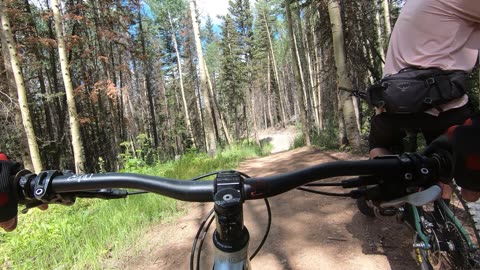 Downhill Biking – Mountain Biking - Telluride Bike Park