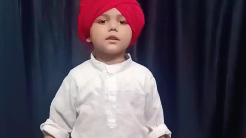 #shorts #viral #ytshortsindia #viralvideo #Sidhu Moose Wala #dance #kids #music Luvyansh Sonkar