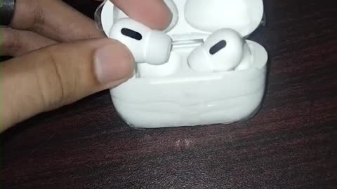 Airpods 2nd generation unboxing 2023