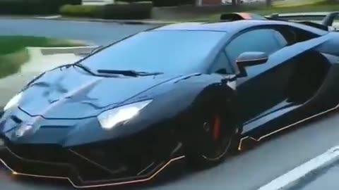 super car leads viral videos