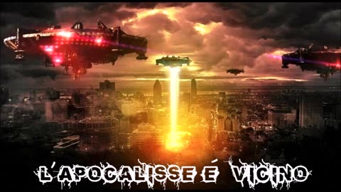 L'Apocalisse è vicino (The Apocalypse is near)