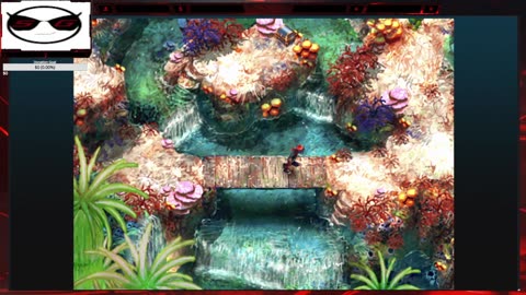 Play the Classic Chrono Cross after 20 plus years: Come and enjoy with me. maybe some fall guys