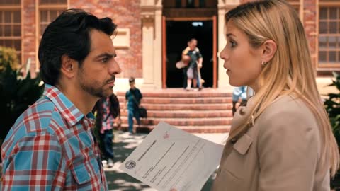 Instructions Not Included (No se aceptan devoluciones)