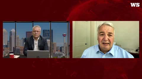 Dan McTeague chat with Cory on energy and affordability in Canada...