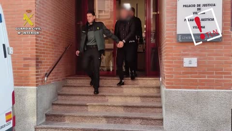 Esclarecido el homicidio de un hombre tras un vuelco de droga fallido en Alicante