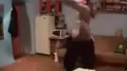 Epic Dancing Fails Compilation