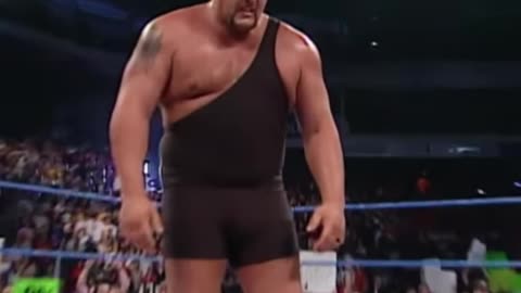 This Happened When Big Show Tries To Cheat With Brock Lesnar