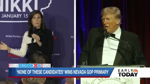 Nikki Haley loses to none of these candidates in Nevada GOP primary_1080p