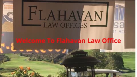 Flahavan Law Office in Westlake Village, CA