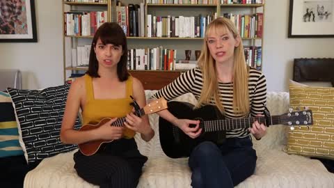 50_50 by Garfunkel and Oates