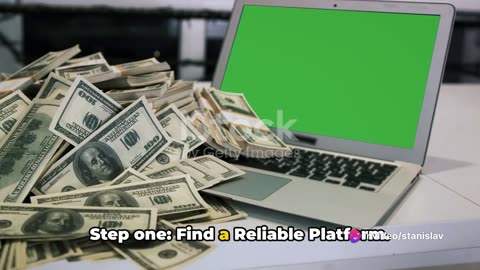 GET $3 Per Every Video You Watched - Make Money Online