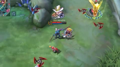 WTF MOBILE LEGENDS FUNNY VIDEO LOL