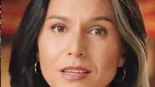 Tulsi Gabbard Leaves Democrat Party