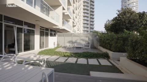 Stunning, ready to move in apartments in Zaya Hameni, JVC | haus & haus | Dubai Real Estate