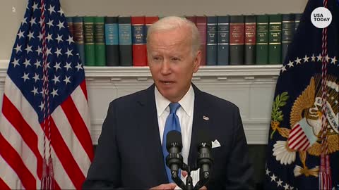 Biden vows to protect NATO territory, calls pipeline explosions ‘sabotage’