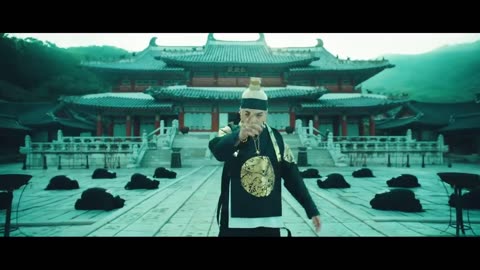 Agust D '대취타' MV