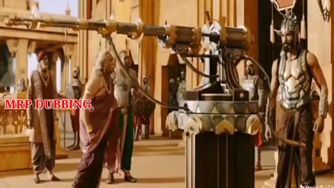 Bahubali comedy videos _Laughing Through the Bahubali Saga"