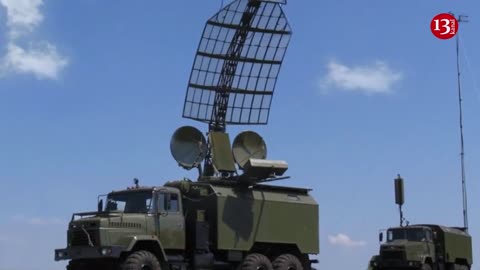 Russian missiles losing combat capability in air