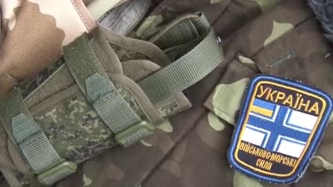 The FSB exposed a Ukrainian spy who worked for the Main Directorate of Intelligence of Ukraine