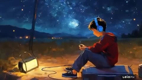 Sad lofi songs...