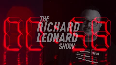 The Richard Leonard Show: Memorial Day And Its Importance