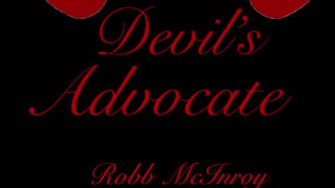 Devil’s Advocate