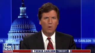 Tucker SHREDS CNN Plus For Early Failure