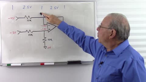 Interpreting Voltage