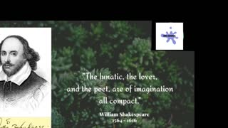 William Shakespeare quotes