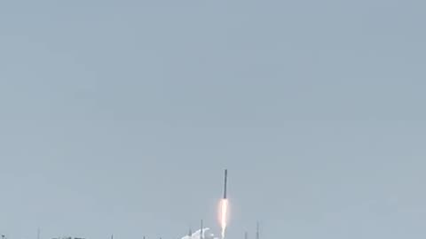 SpaceX launches Euclid telescope