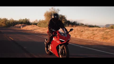 Sinny & SINDICVT - Panda | Panigale V4