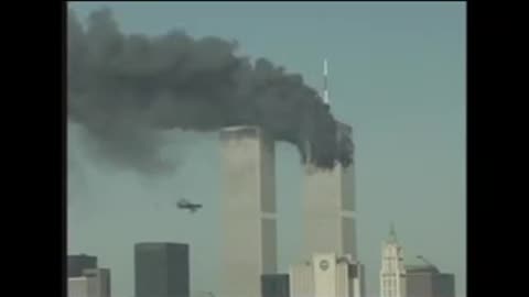 9/11 Twin Towers