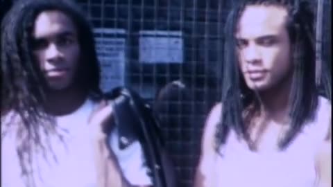 Milli Vanilli - Girl You Know It's True (Official Video)