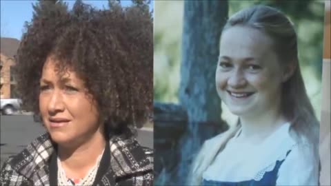 Spokane NAACP Leader Rachel Dolezal's False Claims of Hate Crimes & Race