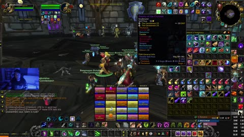 World of Warcraft Classic Raiding