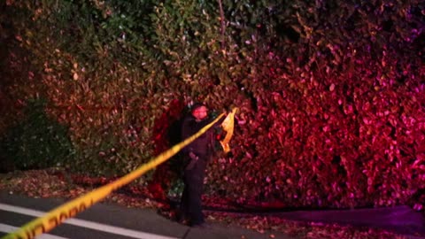 WAR ZONE PORTLAND SHOOTING IN NE PORTLAND