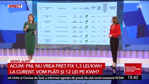 Facturi de 15 ori mai mari pentru români dacă în România nu se va introduce un preț fix